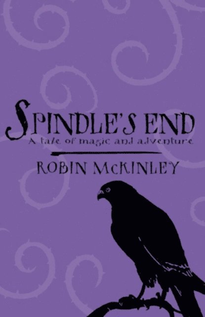 Robin McKinley - Spindle's End, E-bok