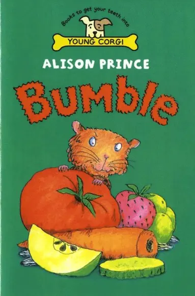 Alison Prince - Bumble, E-bok