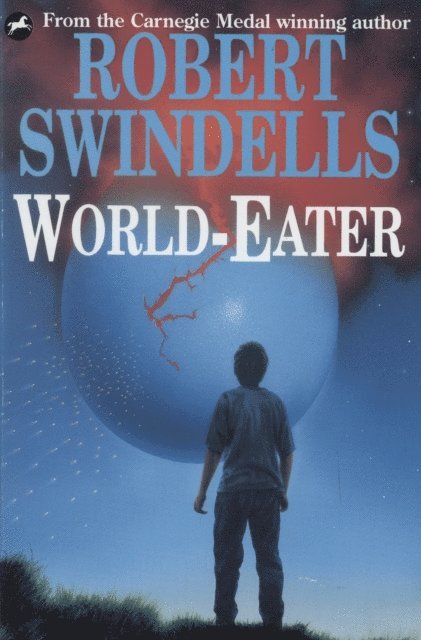 Robert Swindells - World-Eater, E-bok