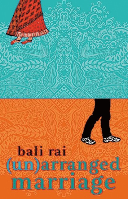 Bali Rai - (Un)arranged Marriage, E-bok
