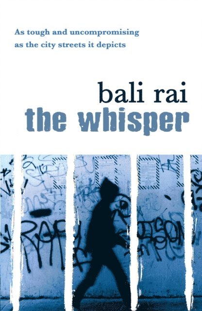WHISPER