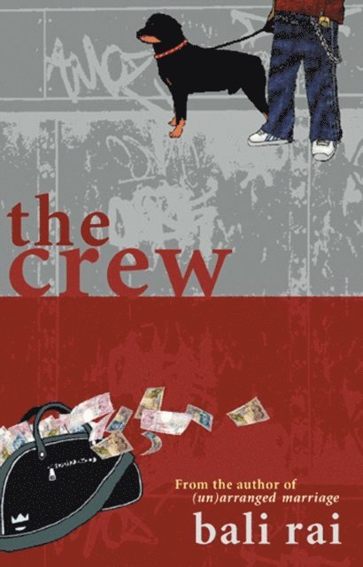 Bali Rai - Crew, E-bok