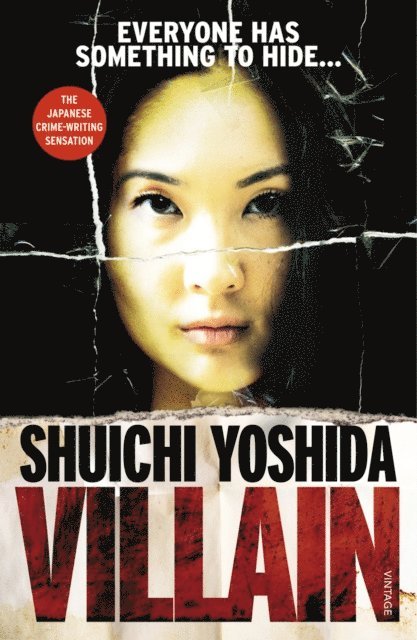 Shuichi Yoshida - Villain, E-bok