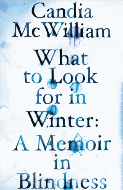 Candia McWilliam - What to Look for in Winter, E-bok