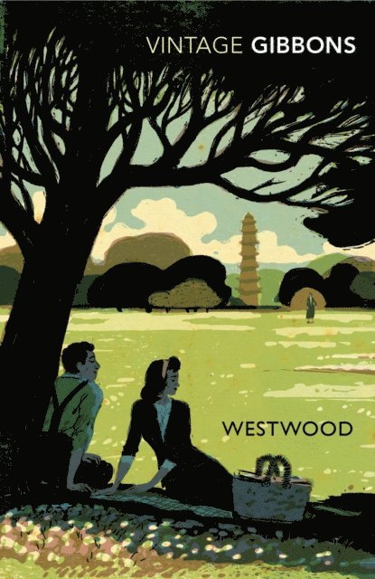 Stella Gibbons - Westwood, E-bok