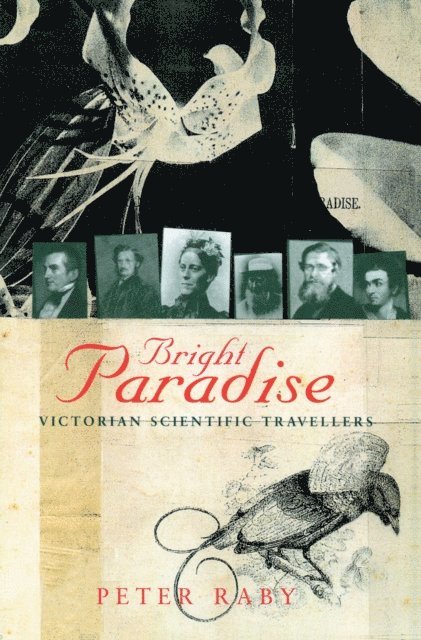 Peter Raby - Bright Paradise, E-bok