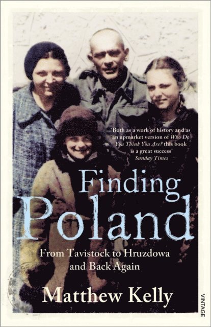 Matthew Kelly - Finding Poland, E-bok