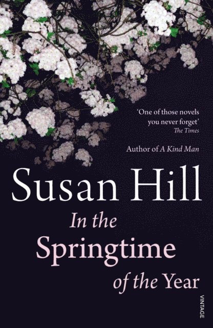 Susan Hill - In the Springtime of the Year, E-bok
