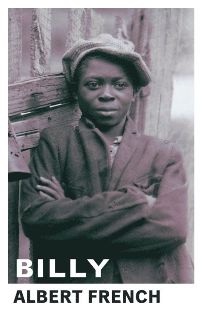 Albert French - Billy, E-bok