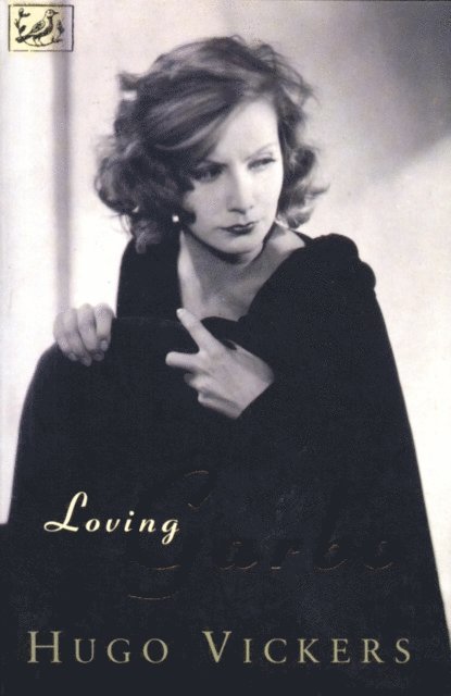 Hugo Vickers - Loving Garbo, E-bok