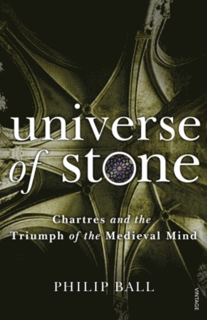 Philip Ball - Universe of Stone, E-bok