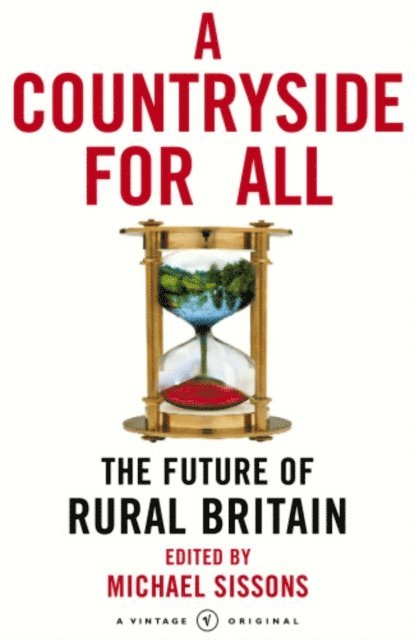 Michael Sissons - Countryside For All, E-bok