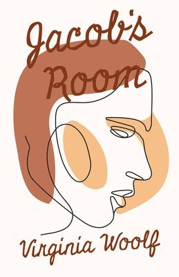 Virginia Woolf - Jacob's Room, Häftad
