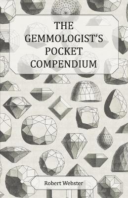 Robert Webster - Gemmologist's Pocket Compendium, Häftad. Tillgänglighet: Lägg i varukorg