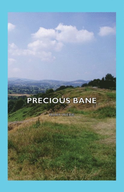 Mary Webb - Precious Bane, E-bok
