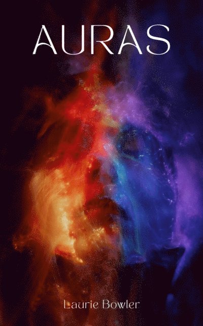Laurie Bowler - Auras, E-bok