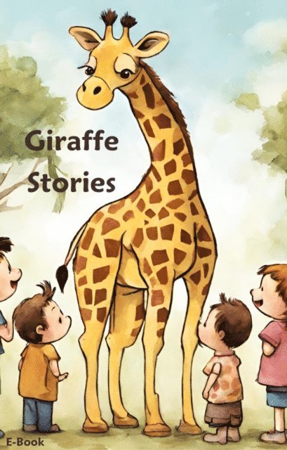 Giraffe Stories