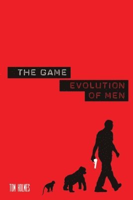 Tom Holmes - Game, Häftad