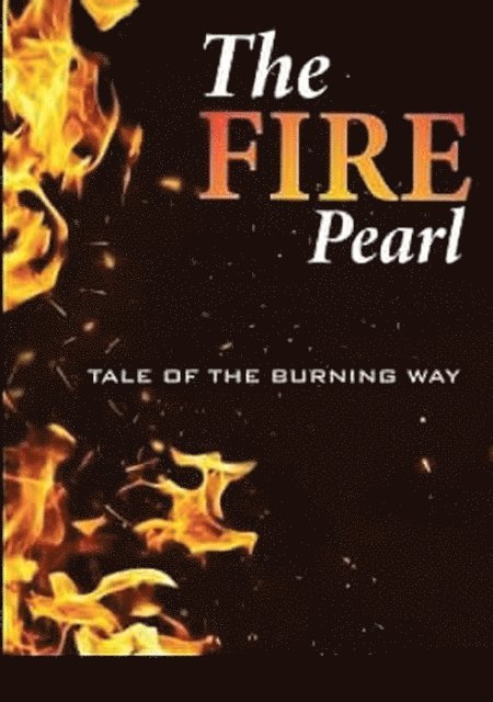 Finnegan Ruth Finnegan - Fire Pearl, E-bok