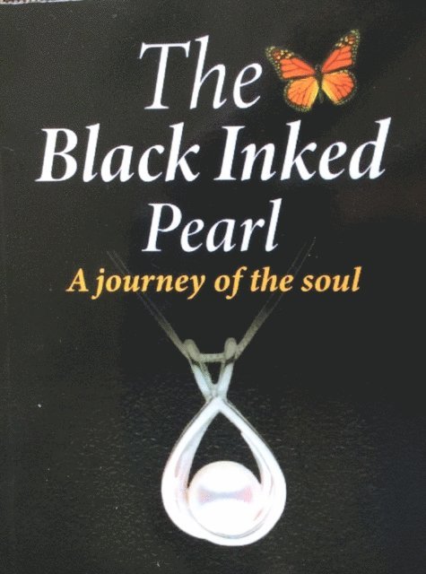 Finnegan Ruth Finnegan - Black Inked Pearl, E-bok