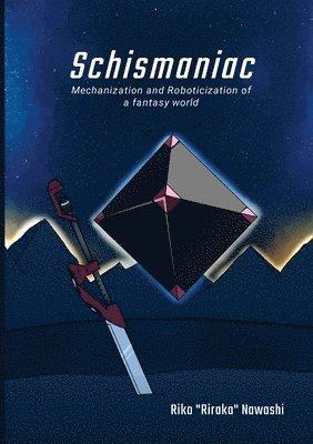 Riko Nawashi - Schismaniac, Häftad. Tillgänglighet: Lägg i varukorg