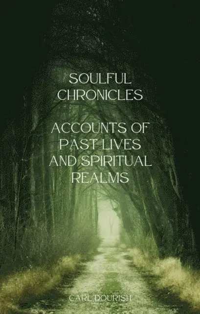Soulful Chronicles Accounts Of Past lives And Spiritual Realms