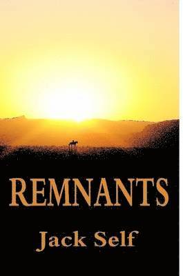 Jack Self - Remnants, Häftad