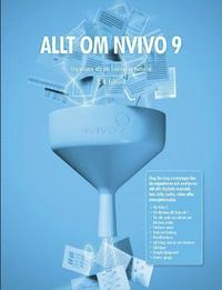 e-Bok Allt Om Nvivo 9