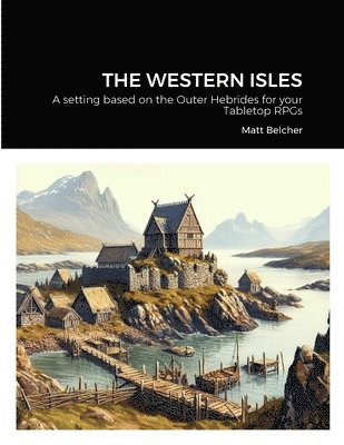 Western Isles