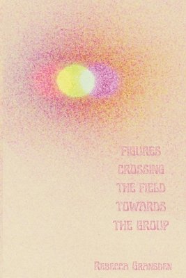 Rebecca Gransden - Figures Crossing the Field Towards the Group, Häftad