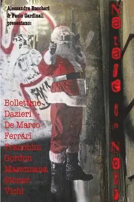 Paolo Gardinali, Alessandra Buccheri - Natale in Noir, Häftad. Tillgänglighet: Lägg i varukorg