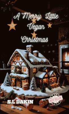 Merry Little Vegan Christmas