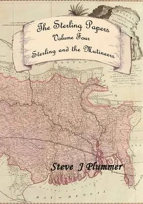 Steve J Plummer - Sterling Papers - Volume Four, Häftad. Tillgänglighet: Lägg i varukorg