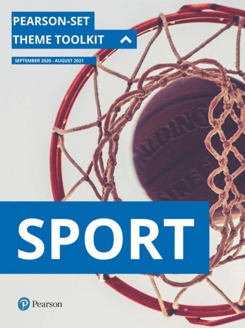 Fiona Ross - Pearson-set theme toolkit in Sport, E-bok