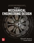 Shrinkwrap Shigley's Mechanical Engineering Design, in SI Units, 11E with Connect and SmartBook 360 Days Card Access to Accompany Budynas