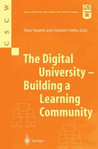 Digital University - Building a Learning Community