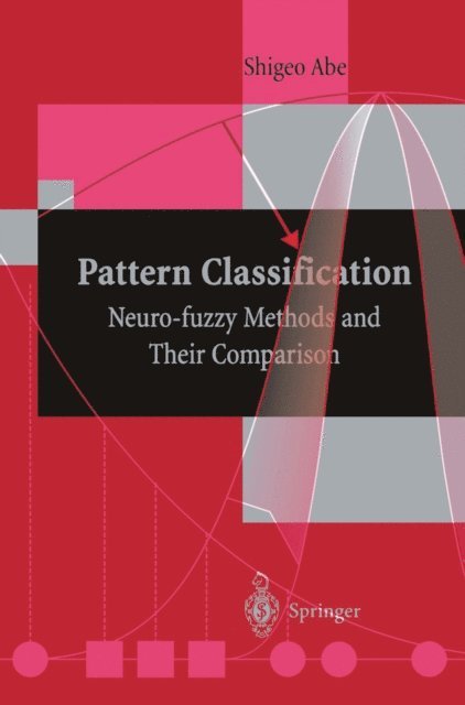 Shigeo Abe - Pattern Classification, E-bok