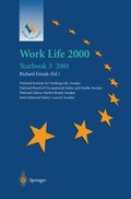 Work Life 2000 Yearbook 3