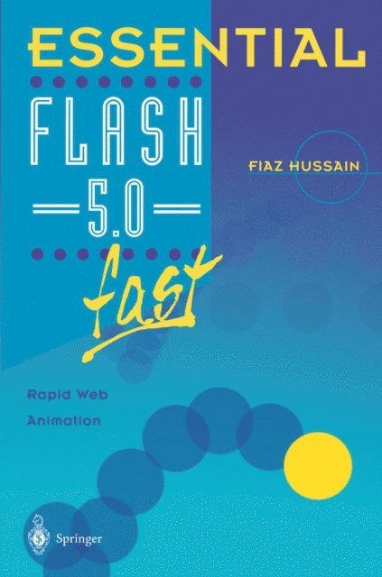 Fiaz Hussain - Essential Flash 5.0 fast, E-bok