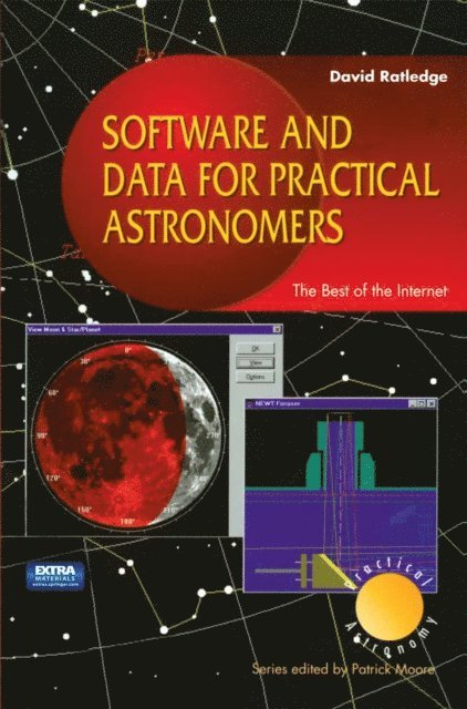 David Ratledge - Software and Data for Practical Astronomers, E-bok