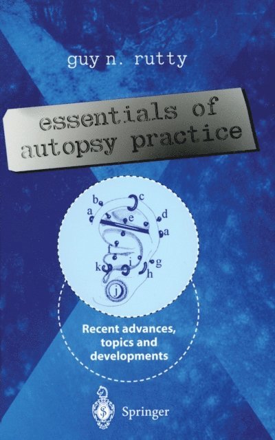 Guy N. Rutty - Essentials of Autopsy Practice, E-bok. Tillgänglighet: Lägg i varukorg