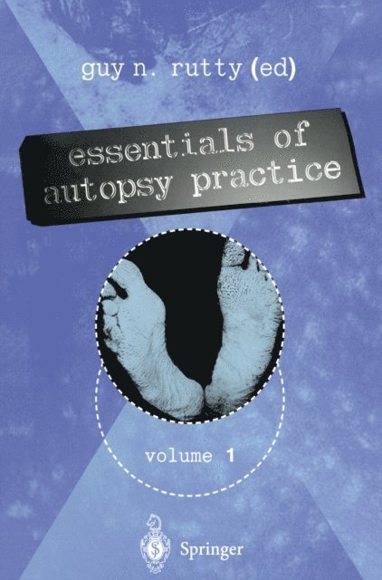 Guy N. Rutty - Essentials of Autopsy Practice, E-bok. Tillgänglighet: Lägg i varukorg
