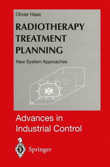 Olivier C. Haas - Radiotherapy Treatment Planning, E-bok