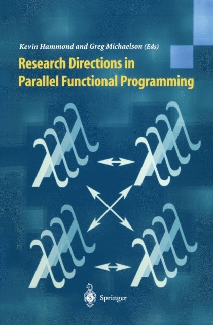 Greg Michaelson, Kevin Hammond - Research Directions in Parallel Functional Programming, E-bok