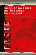 Human Competence and Business Development