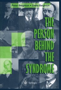 Person Behind the Syndrome
