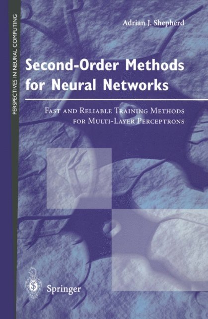 Adrian J. Shepherd - Second-Order Methods for Neural Networks, E-bok