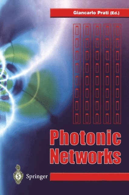 Giancarlo Prati - Photonic Networks, E-bok