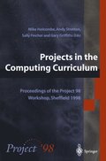 Projects in the Computing Curriculum