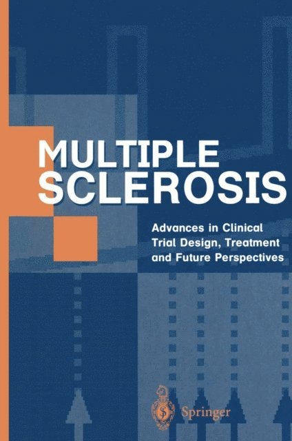 Richard A. Rudick, Donald E. Goodkin - Multiple Sclerosis, E-bok